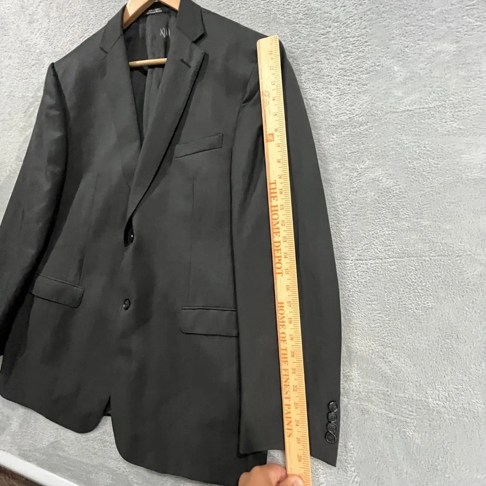 Z Zegna zegna blazer